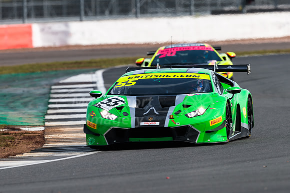 55  John Seale / Jamie Stanley