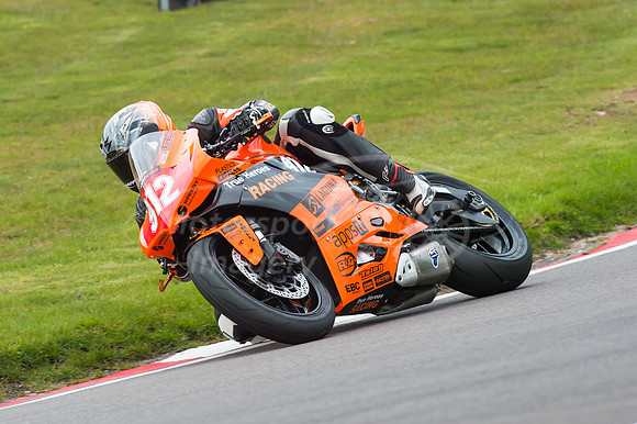 912 Murray HAMBRO Ducati Panegale