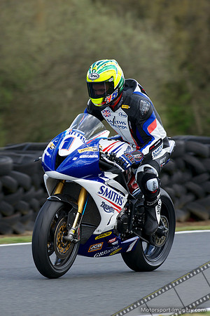 Glen Richards, Smiths Triumph