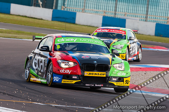 Colin Turkington