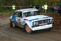 Roger Albert Clark Rally 2013