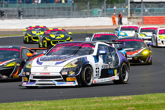 Kelvin Fletcher / Martin Plowman