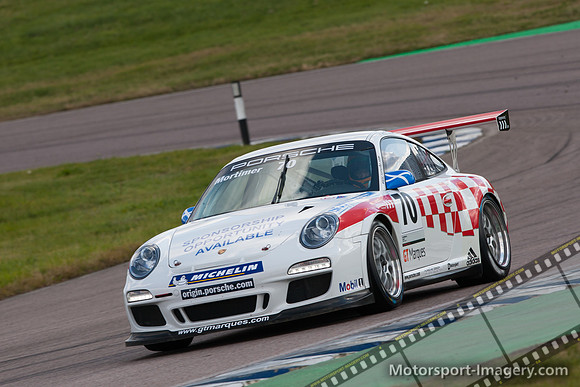 Oly MORTIMER - GT Marques