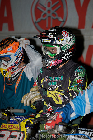 Supercross 2009