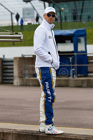 Rick Parfitt Jnr