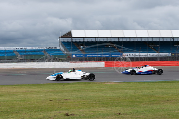 88  Morgan QUINN