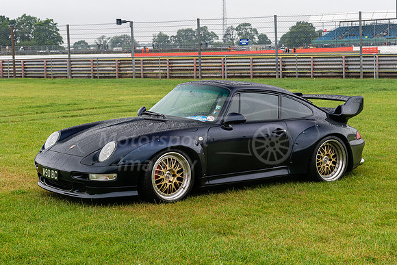 M90BC Porsche
