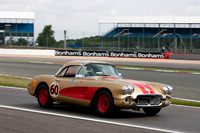 Chodosh/Young - Chevrolet Corvette