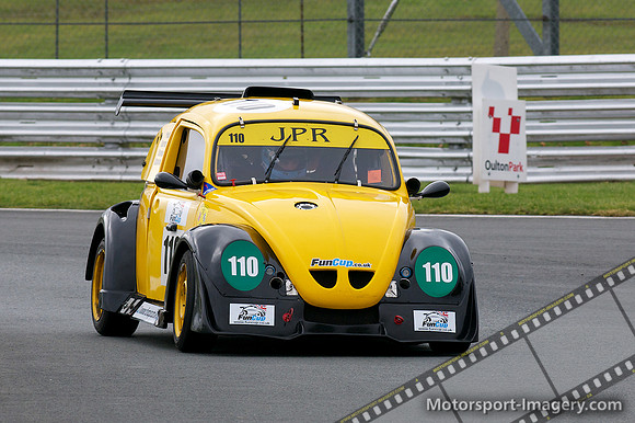 Fun Cup Car 110