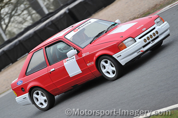Ford Escort