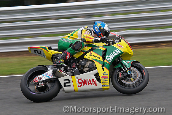James Ellison