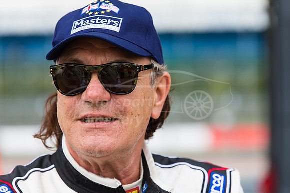 Brian Johnson