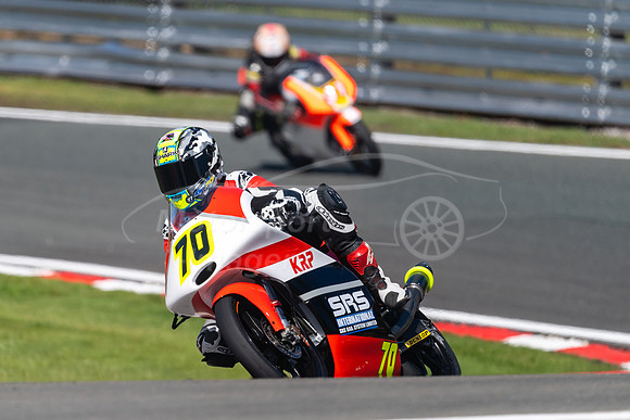70 Joshua Whatley KTM,