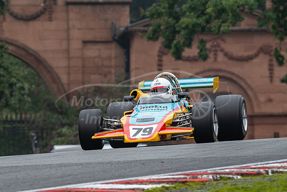 79 Andrew Hibberd Brabham BT38