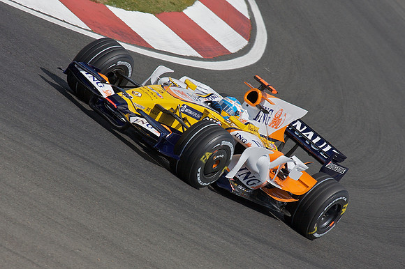 Fernando Alonso
