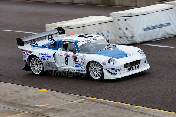 8  Bruce Edwards / Jim Smith