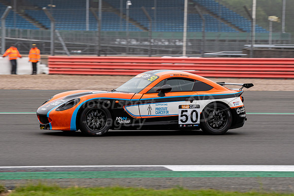 50    Marc WARREN
