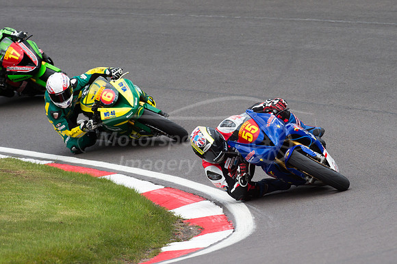 55 Chrissy ROUSE Team Haribo Starmix Triumph