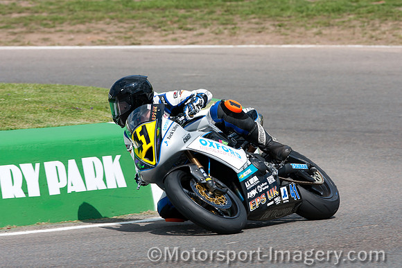 Shaun Winfield