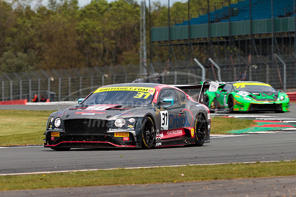 31  Seb Morris / Rick Parfitt Jnr