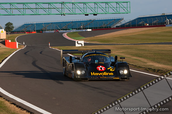 Abbelen Klaus / Sabine Schmitz - Porsche 962
