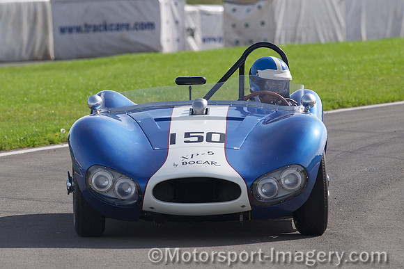 Michael Windsor-Price, Bocar XP5