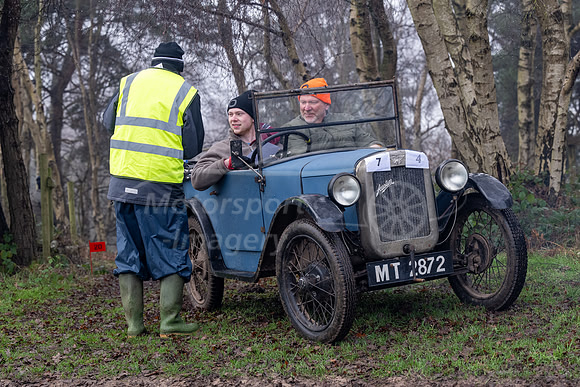 4 Iain Patton/Laurie Patton