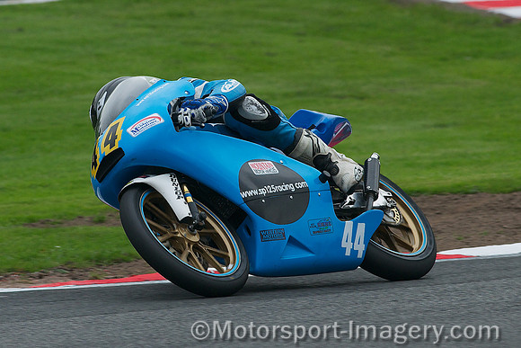 Mathew Davies