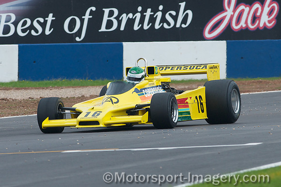 Richard Barber