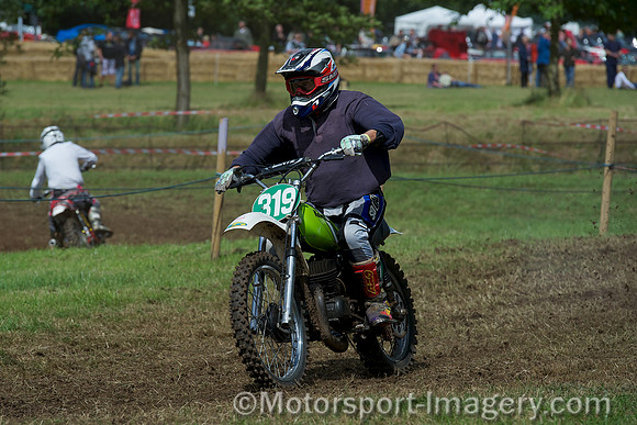 Bike No 319