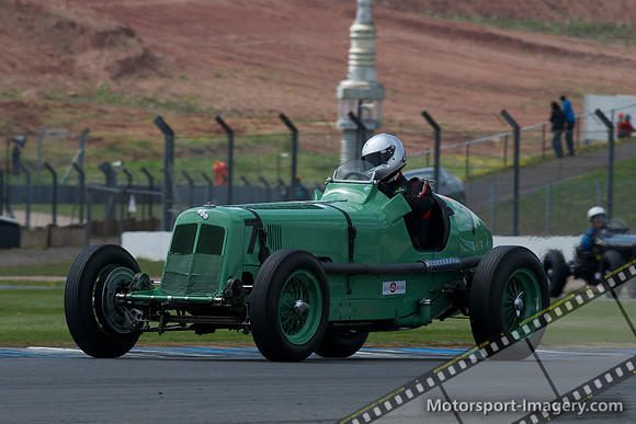 Mark Gillies, Mary Smith, ERA R3A