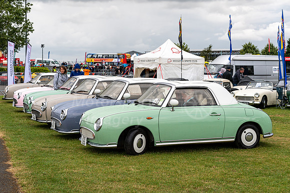 Nissan Figaro