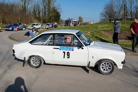 79 Graham Muter- Steve Hallmark-
