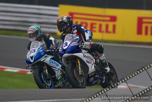 Billy McConnell, Smiths Triumph