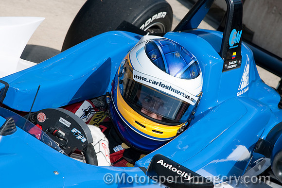 F3 Rockingham 09