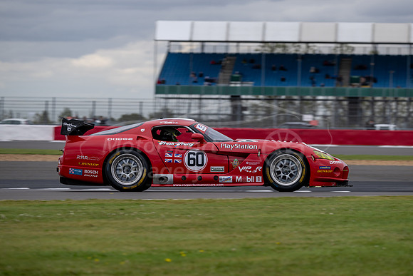 60 Wayne Marrs, Dodge Viper