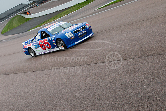 65  Mark Willis