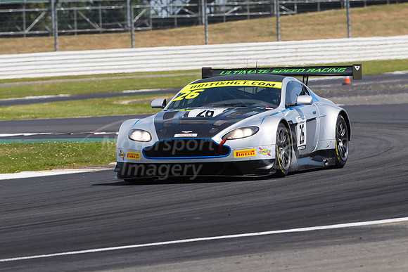 26 Michael BROWN / Matt MANDERSON