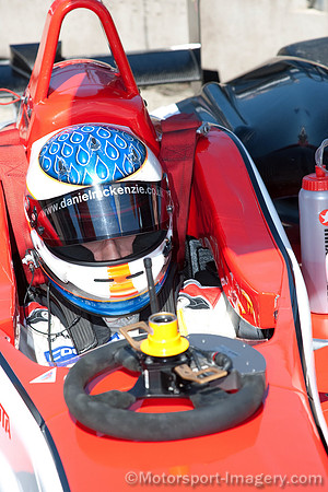 F3 Rockingham 09