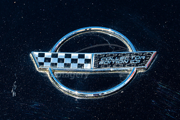 Chevrolet Collectors Edition