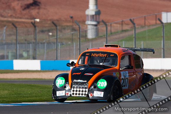 Car 207