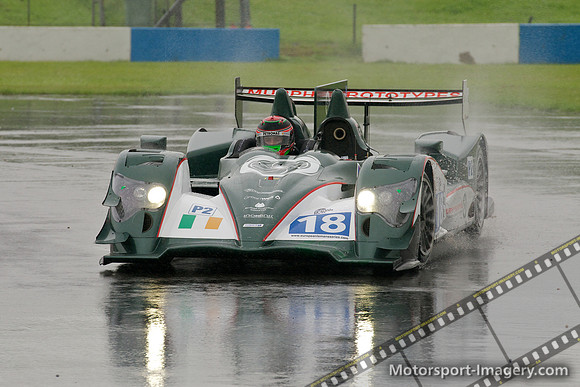 Oreca 03 Nissan, Murphy Prototypes