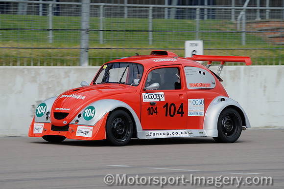 Car 104 Track Torque