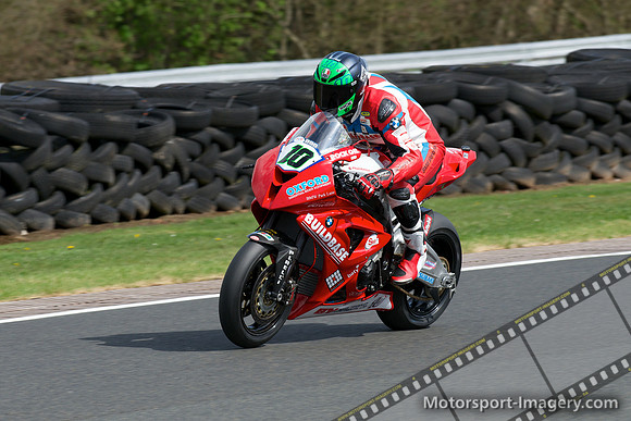 Jon Kirkham, Buildbase BMW