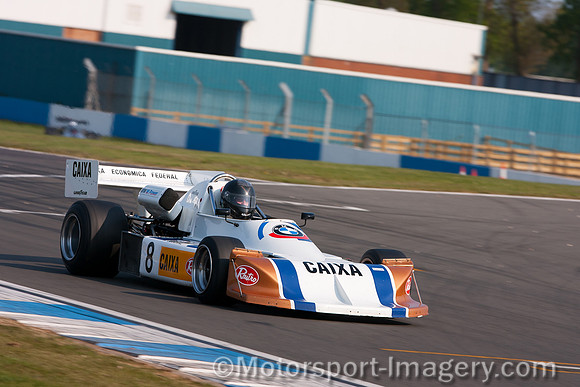 Richard Meins - March 782