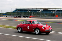 Wiseman/Savage - Alfa Romeo