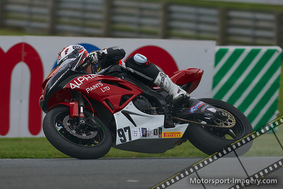 Josh Corner, Kawasaki