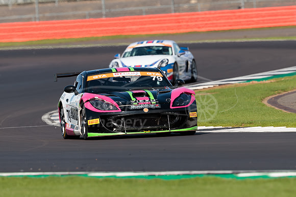 79 Kris Prosser / Nick Scott-Dickeson