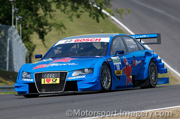 Filipe Albuquerque, Audi