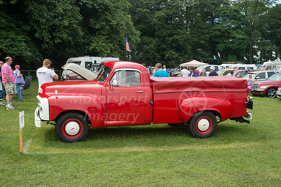 Studebaker Truck